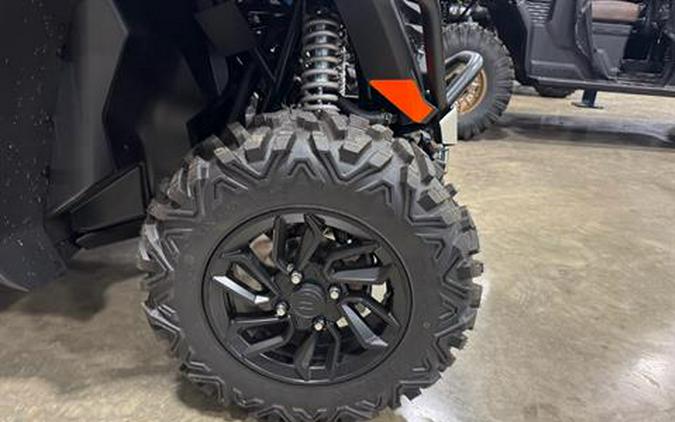 2026 CFMOTO ZFORCE 950 Trail