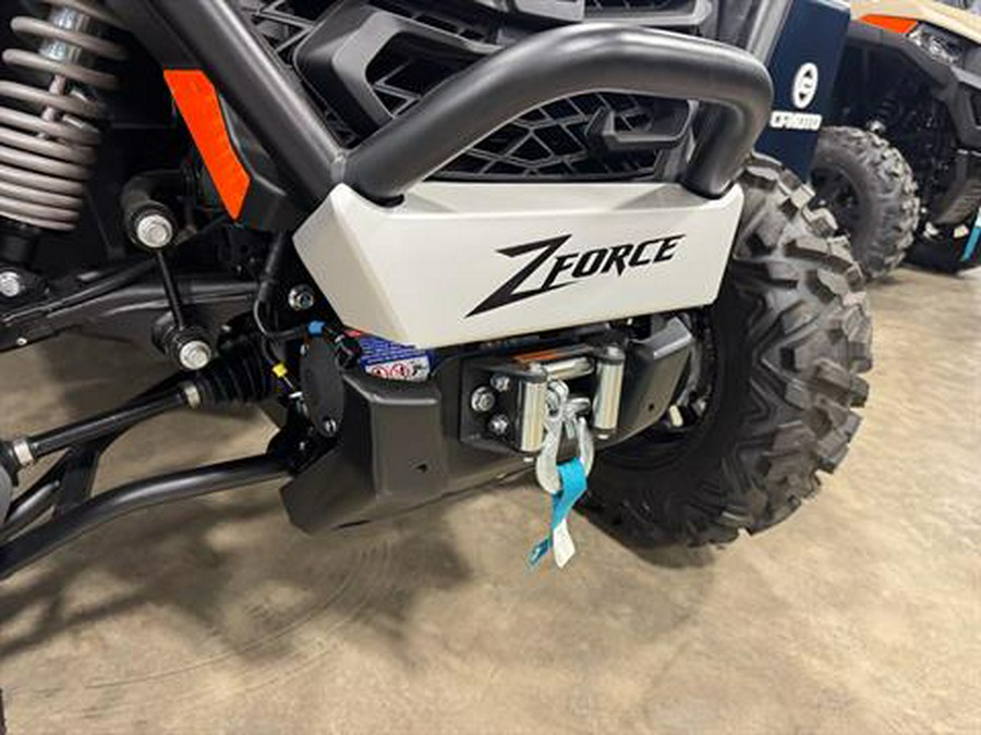 2026 CFMOTO ZFORCE 950 Trail