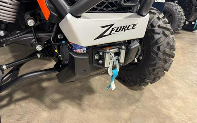 2026 CFMOTO ZFORCE 950 Trail