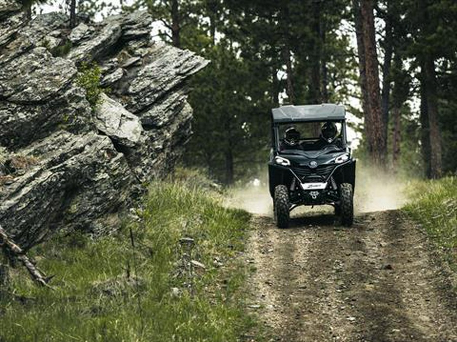 2026 CFMOTO ZFORCE 950 Trail