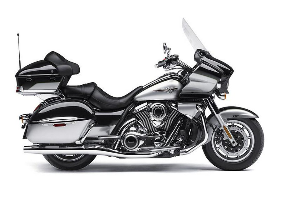 2016 Kawasaki Vulcan® 1700 Voyager® ABS