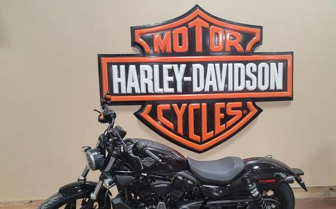 2023 Harley-Davidson® RH975 - Nightster™