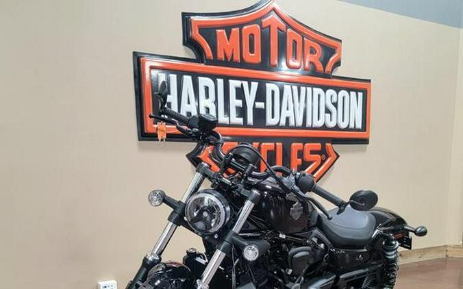 2023 Harley-Davidson® RH975 - Nightster™