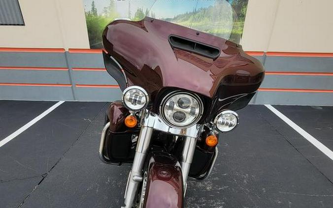 2019 Harley-Davidson® FLHTCU - Electra Glide® Ultra Classic®