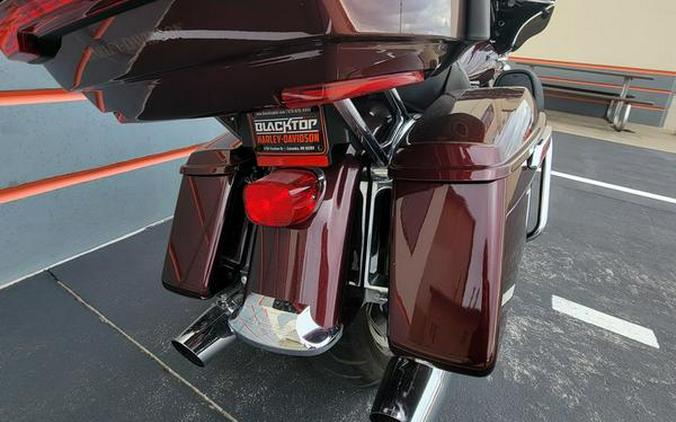 2019 Harley-Davidson® FLHTCU - Electra Glide® Ultra Classic®