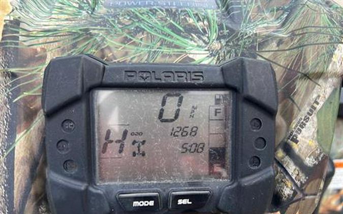 2014 Polaris Sportsman XP® 850 H.O. EPS Browning® LE