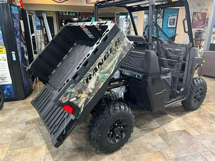 2023 Polaris Ranger SP 570 Premium