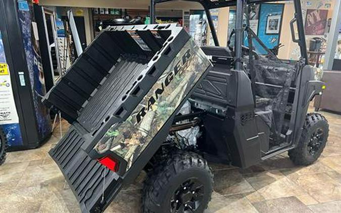 2023 Polaris Ranger SP 570 Premium