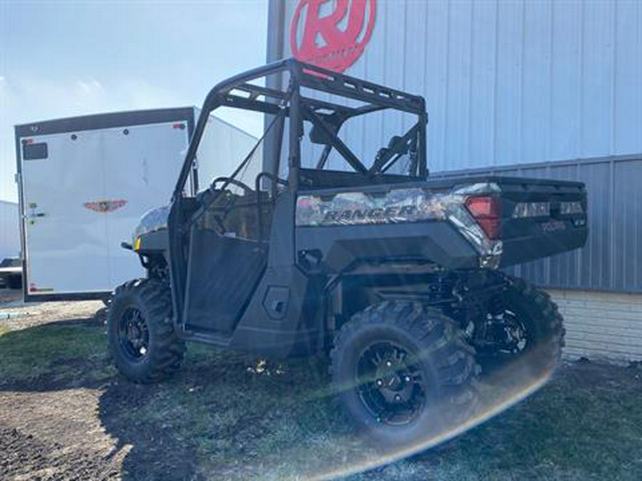 2024 Polaris Ranger XP Kinetic Ultimate