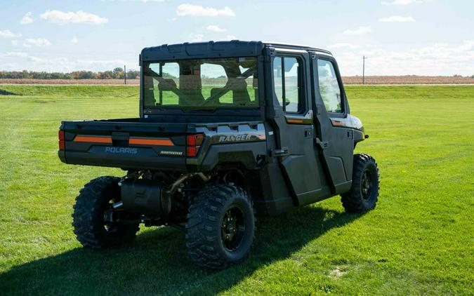 2024 Polaris Ranger Crew XP 1000 NorthStar Edition Premium