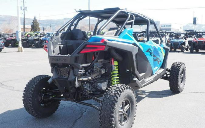 2024 Polaris® RZR Turbo R 4 Ultimate