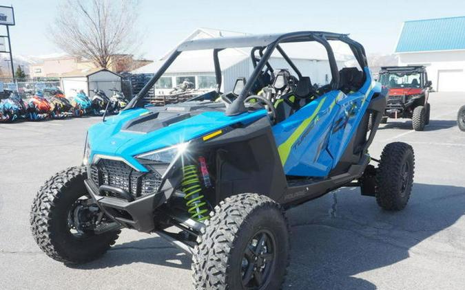 2024 Polaris® RZR Turbo R 4 Ultimate