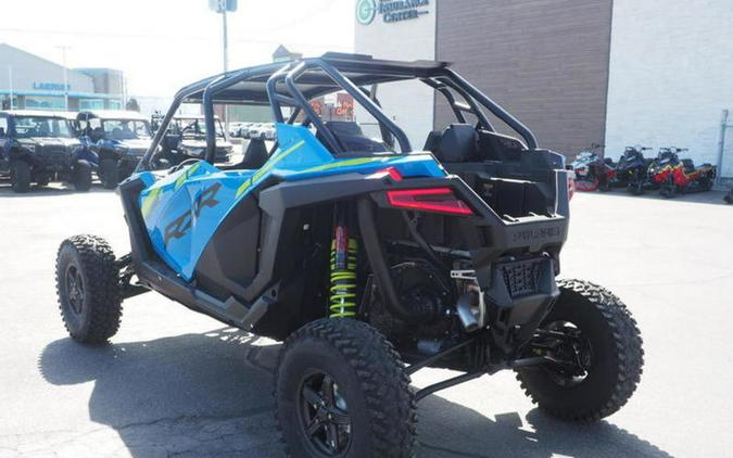 2024 Polaris® RZR Turbo R 4 Ultimate