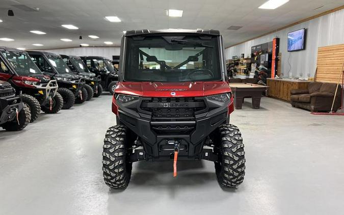 2025 Polaris® Ranger Crew XP 1000 NorthStar Edition Premium