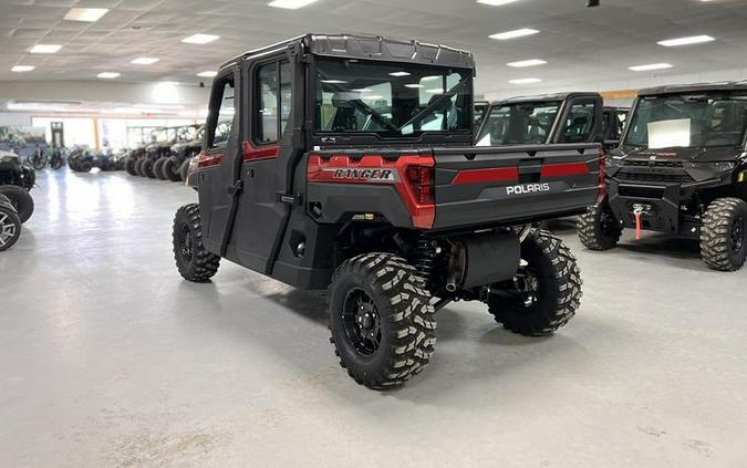 2025 Polaris® Ranger Crew XP 1000 NorthStar Edition Premium