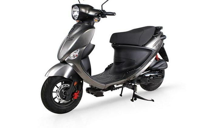 2023 Genuine Scooter Co Buddy 170i