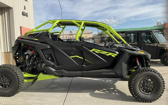 2024 Polaris® RZR Pro R 4 Ultimate