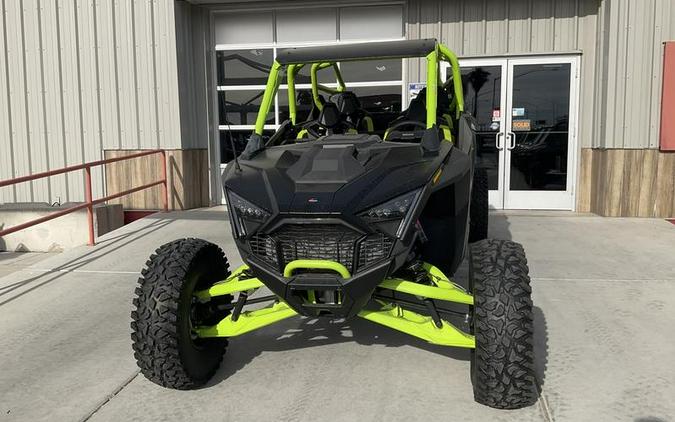 2024 Polaris® RZR Pro R 4 Ultimate