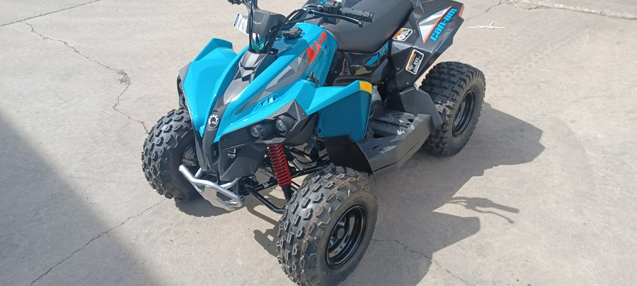 2024 Can-Am™ Renegade 110 EFI