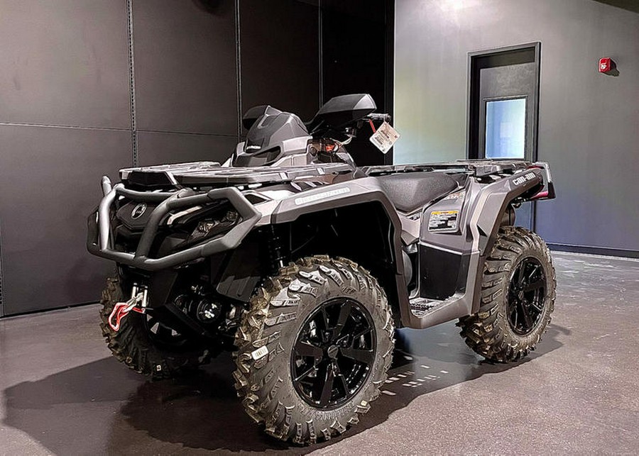 2024 Can-Am® Outlander XT 1000R