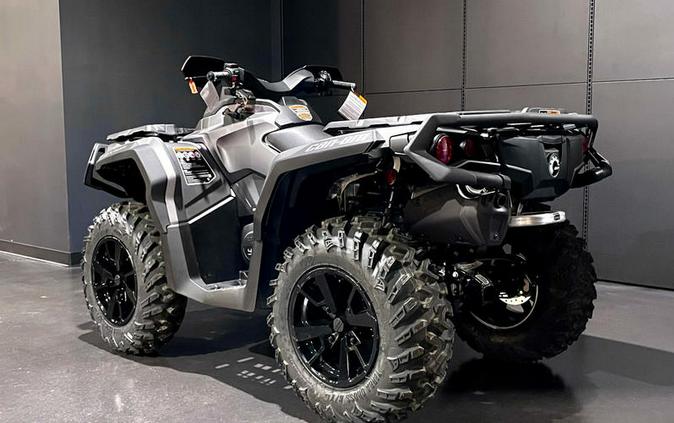 2024 Can-Am® Outlander XT 1000R