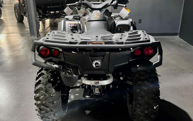 2024 Can-Am® Outlander XT 1000R