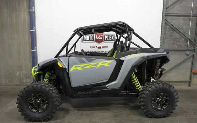 2025 Polaris® RZR XP 1000 Ultimate