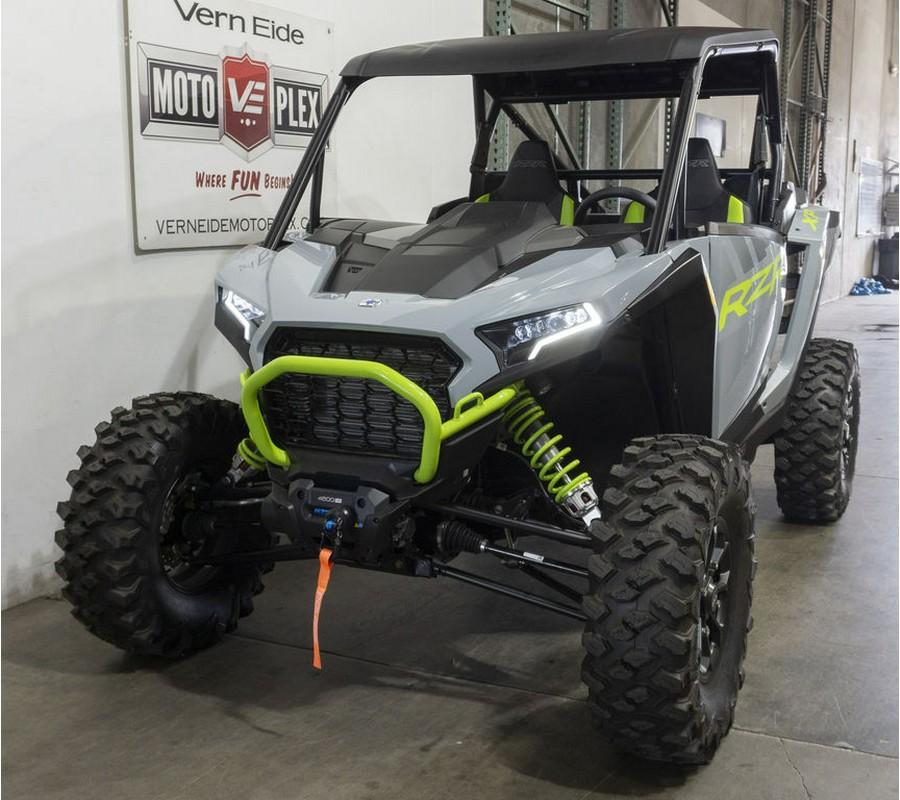 2025 Polaris® RZR XP 1000 Ultimate