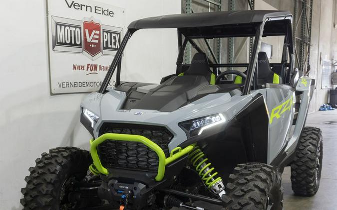 2025 Polaris® RZR XP 1000 Ultimate