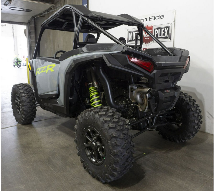 2025 Polaris® RZR XP 1000 Ultimate