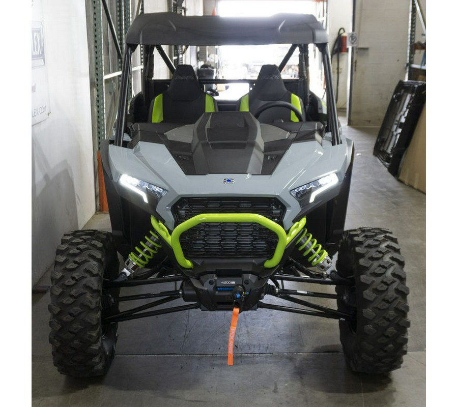 2025 Polaris® RZR XP 1000 Ultimate