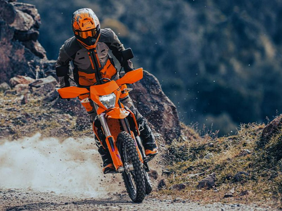 2024 KTM 350 EXC-F