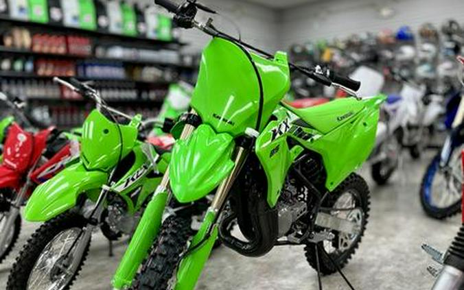 2025 Kawasaki KX™85