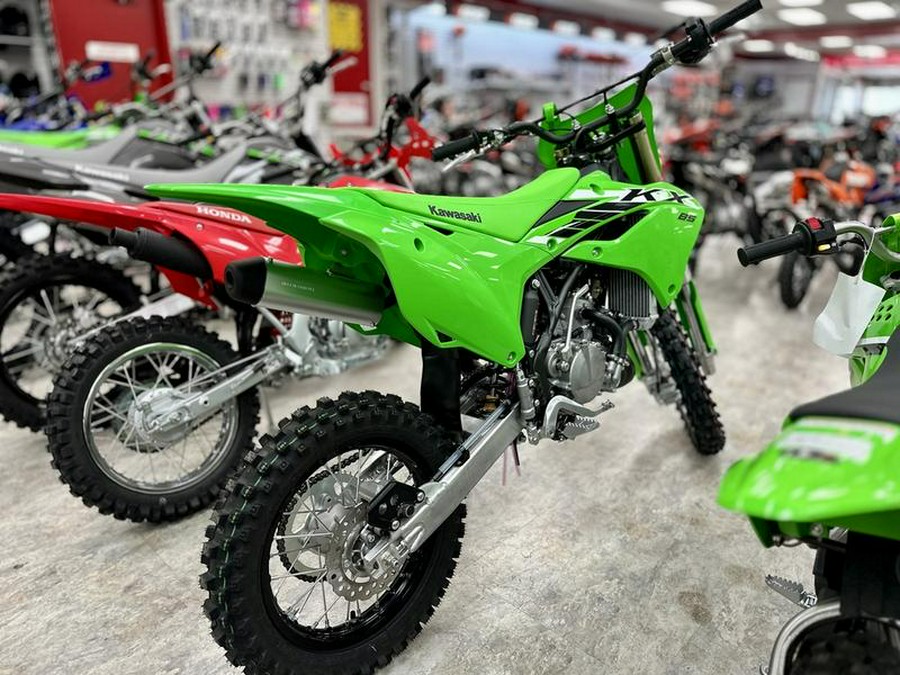 2025 Kawasaki KX™85