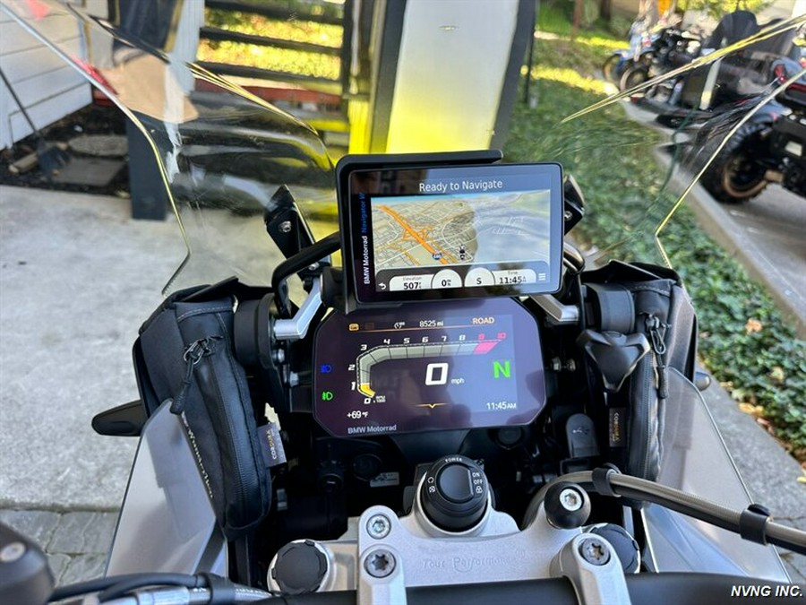 2023 BMW R 1250 GS ADVENTURE