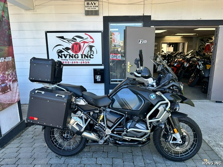 2023 BMW R 1250 GS ADVENTURE