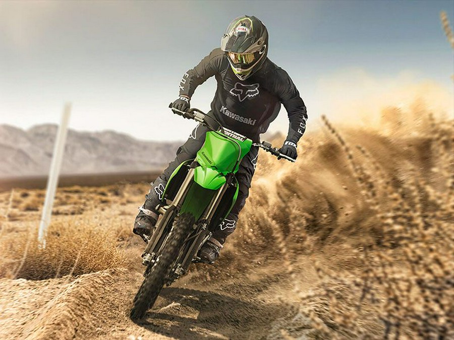 2022 Kawasaki KX™ 250X