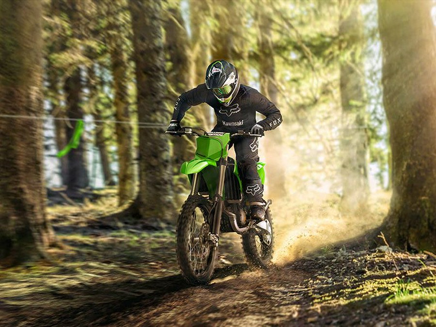 2022 Kawasaki KX™ 250X