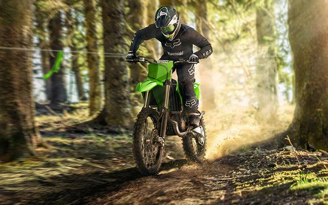 2022 Kawasaki KX™ 250X