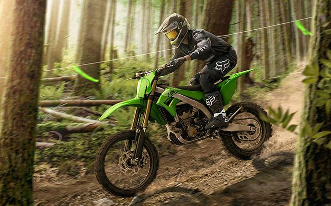 2022 Kawasaki KX™ 250X