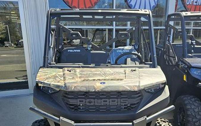 2023 Polaris® Ranger XP 1000 Premium Polaris Pursuit Camo