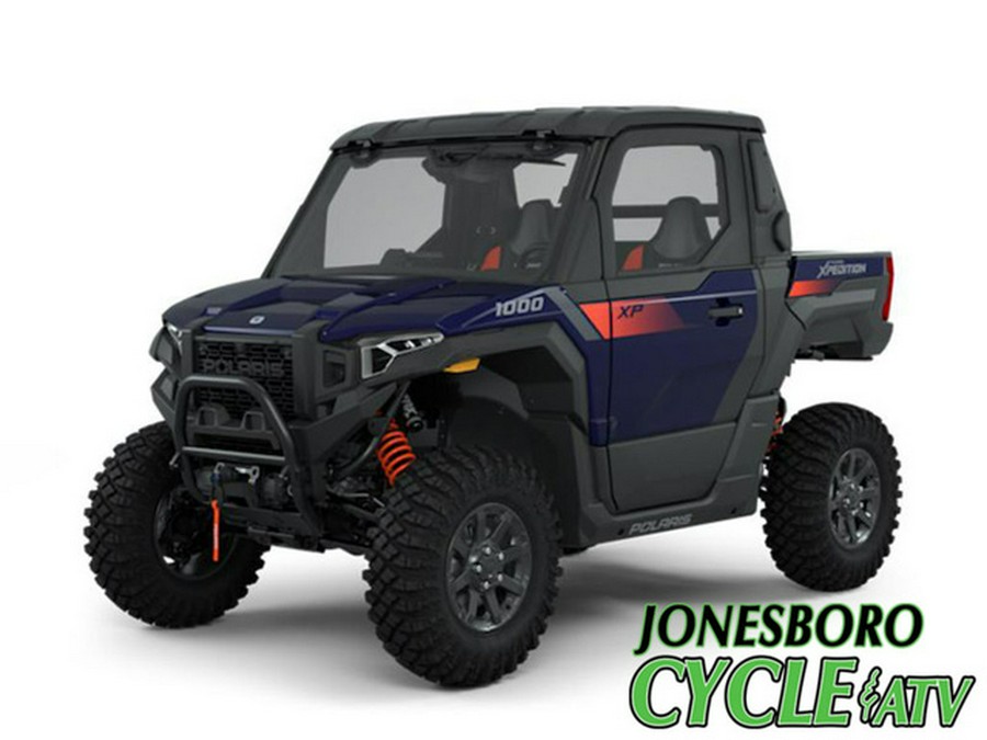 2025 Polaris Xpedition XP Northstar