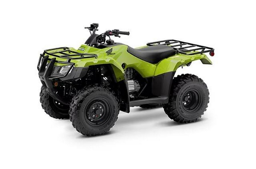 2024 Honda FourTrax Recon® ES