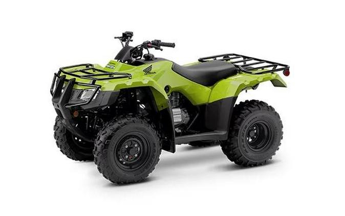 2024 Honda FourTrax Recon® ES