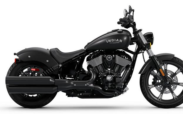 2025 Indian Motorcycle Chief Dark Horse®