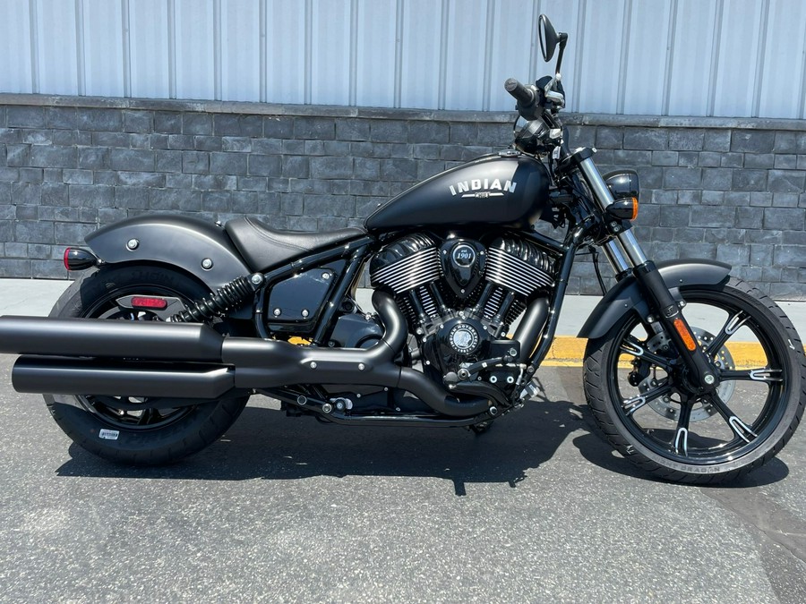 2025 Indian Motorcycle Chief Dark Horse®