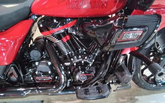 2025 Harley-Davidson FLTRXSTSE - CVO Road Glide ST