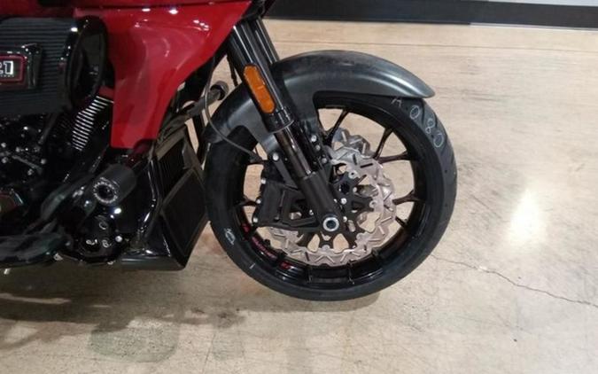 2025 Harley-Davidson FLTRXSTSE - CVO Road Glide ST