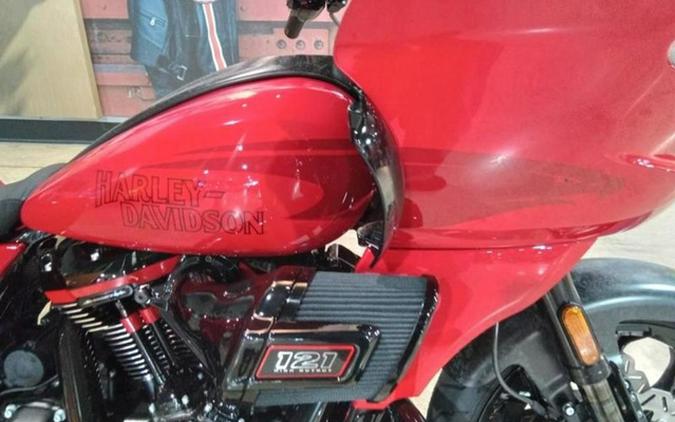 2025 Harley-Davidson FLTRXSTSE - CVO Road Glide ST