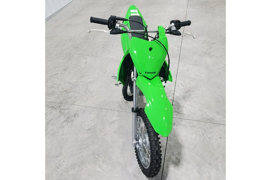 2026 Kawasaki KLX® 110 R L